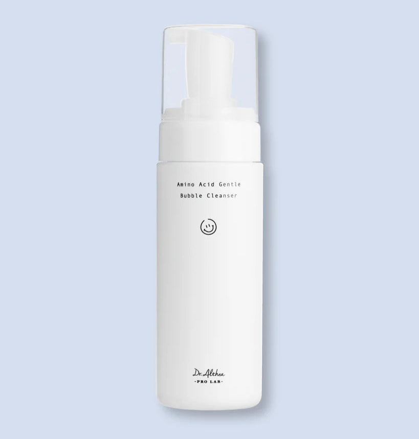 Dr. Althea Amino Acid Gentle Bubble Cleanser,