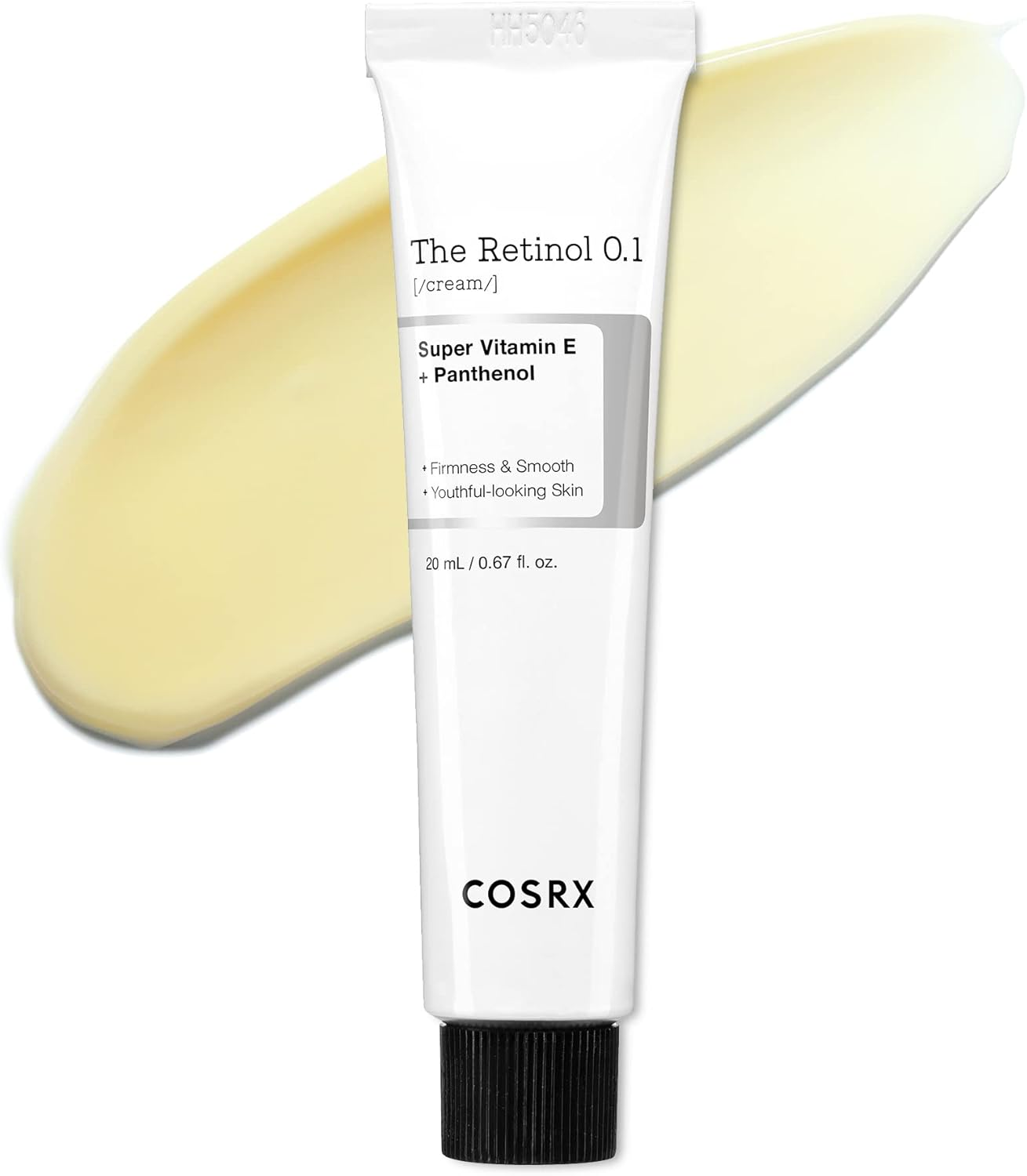 COSRX - The Retinol 0.1 Crème