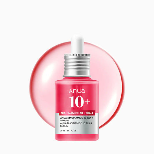 Niacinamide10% + TXA 4% Dark Spot Removing Serum 30ml