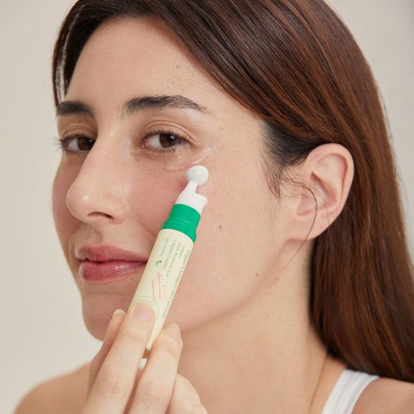 Axis-Y Vegan Collagen Eye Serum -Contour des yeux