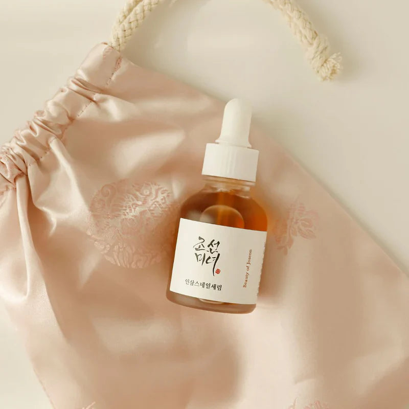 Beauty of Joseon Revive Serum: Ginseng, Snail Mucin
