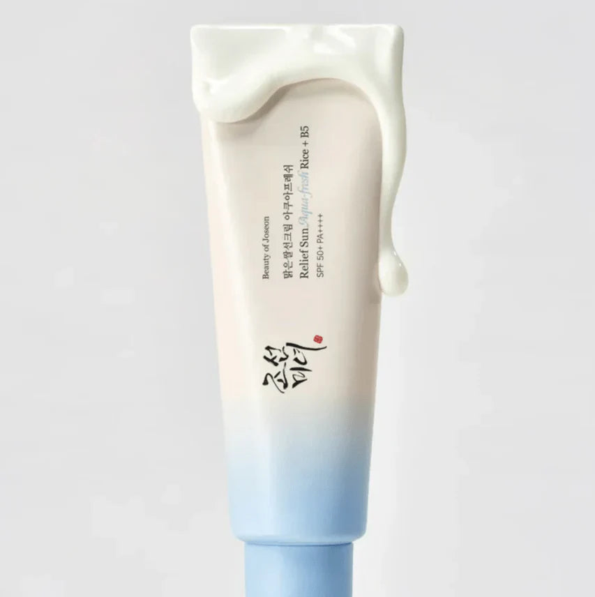 Beauty of Joseon - Relief Sun Aqua-fresh : Rice + B5