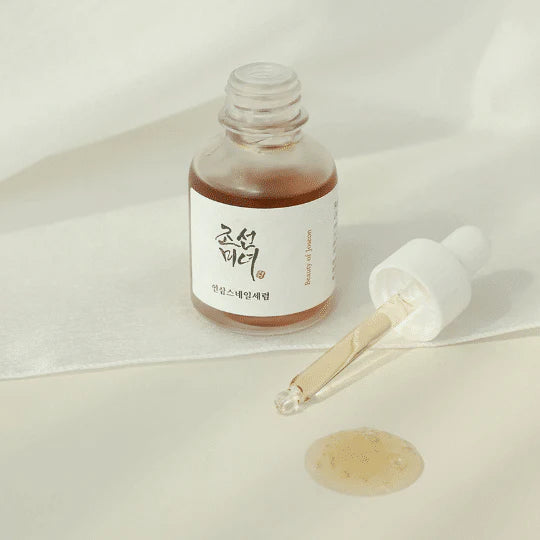Beauty of Joseon Revive Serum: Ginseng, Snail Mucin