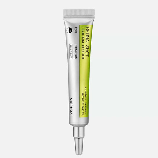 CELIMAX RETINOL SHOT TIGHTENING BOOSTER 15 ML