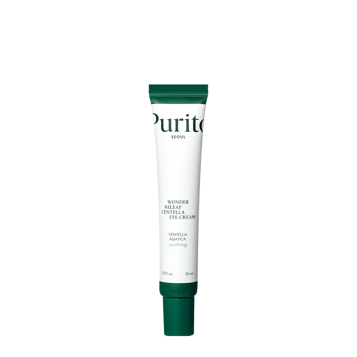 PURITO Wonder Releaf Centella Eye Cream Unscented 30 ml