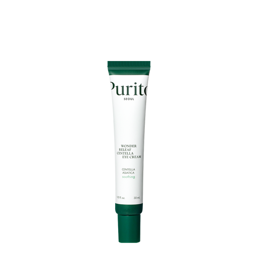 PURITO Wonder Releaf Centella Eye Cream Unscented 30 ml