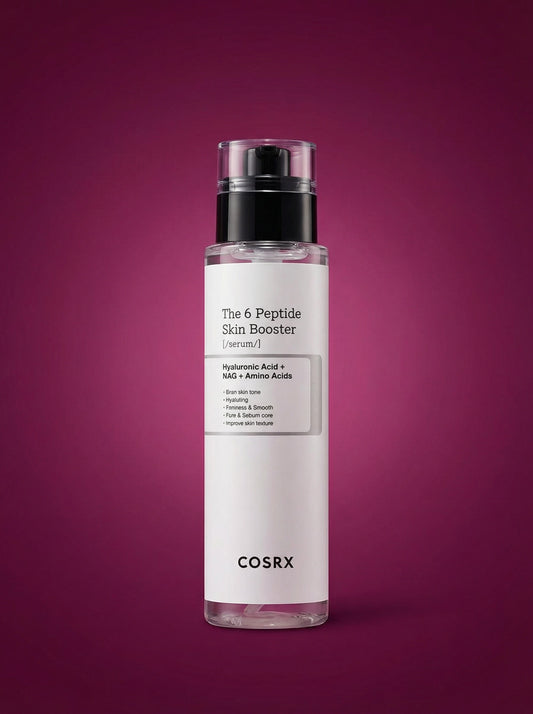 COSRX THE 6 PEPTIDE SKIN BOOSTER SERUM 150 ML