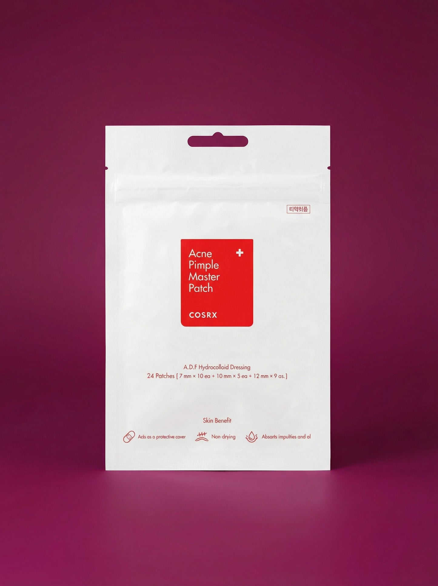 COSRX ACNE PIMPLE MASTER PATCH