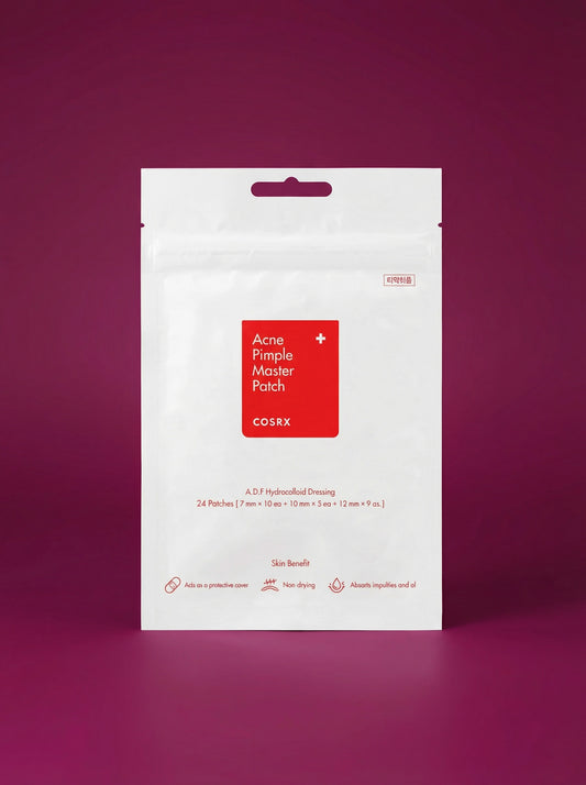 COSRX ACNE PIMPLE MASTER PATCH