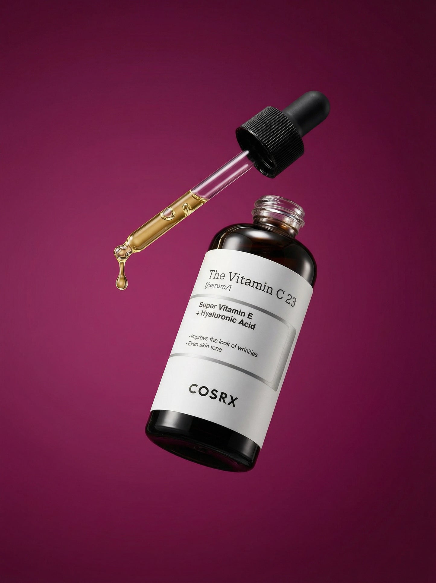COSRX - The Vitamin C 23 Serum - Sérum