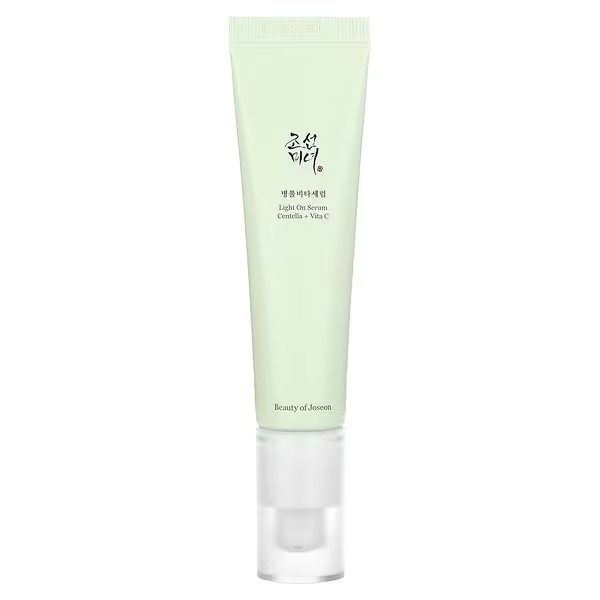 Beauty of Joseon - Light On Serum Centella + Vita C - Sérum éclaircissant