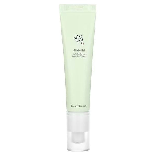 Beauty of Joseon - Light On Serum Centella + Vita C - Sérum éclaircissant