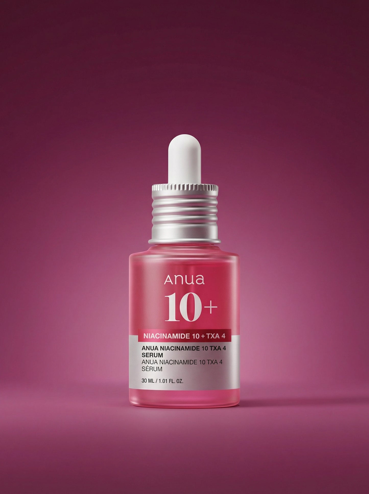 Niacinamide10% + TXA 4% Dark Spot Removing Serum 30ml