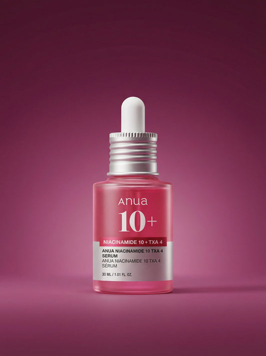 Niacinamide10% + TXA 4% Dark Spot Removing Serum 30ml