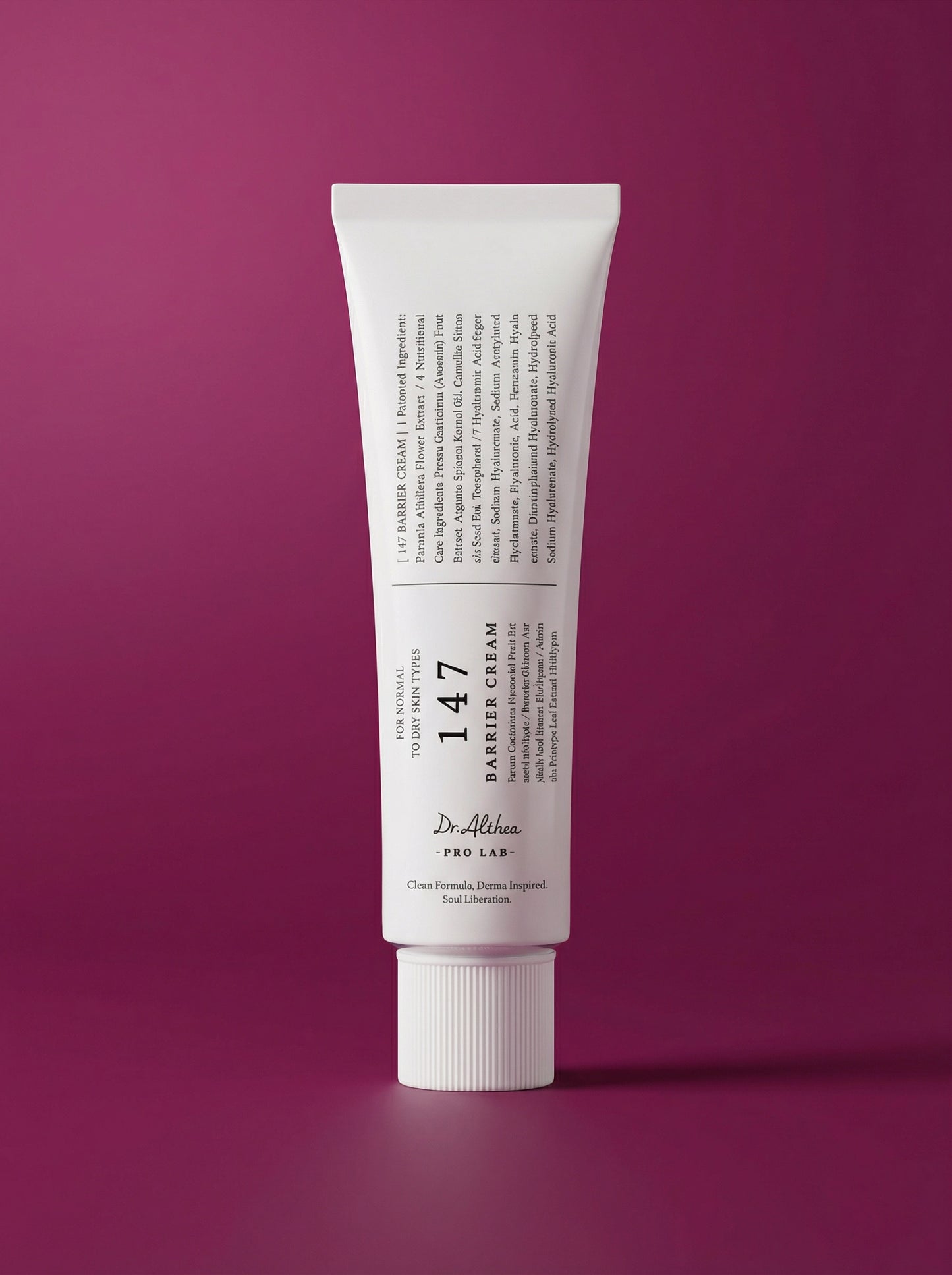 DR. ALTHEA - 147 barrier cream