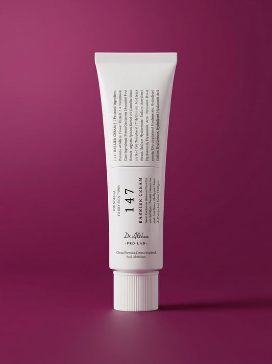DR. ALTHEA - 147 barrier cream
