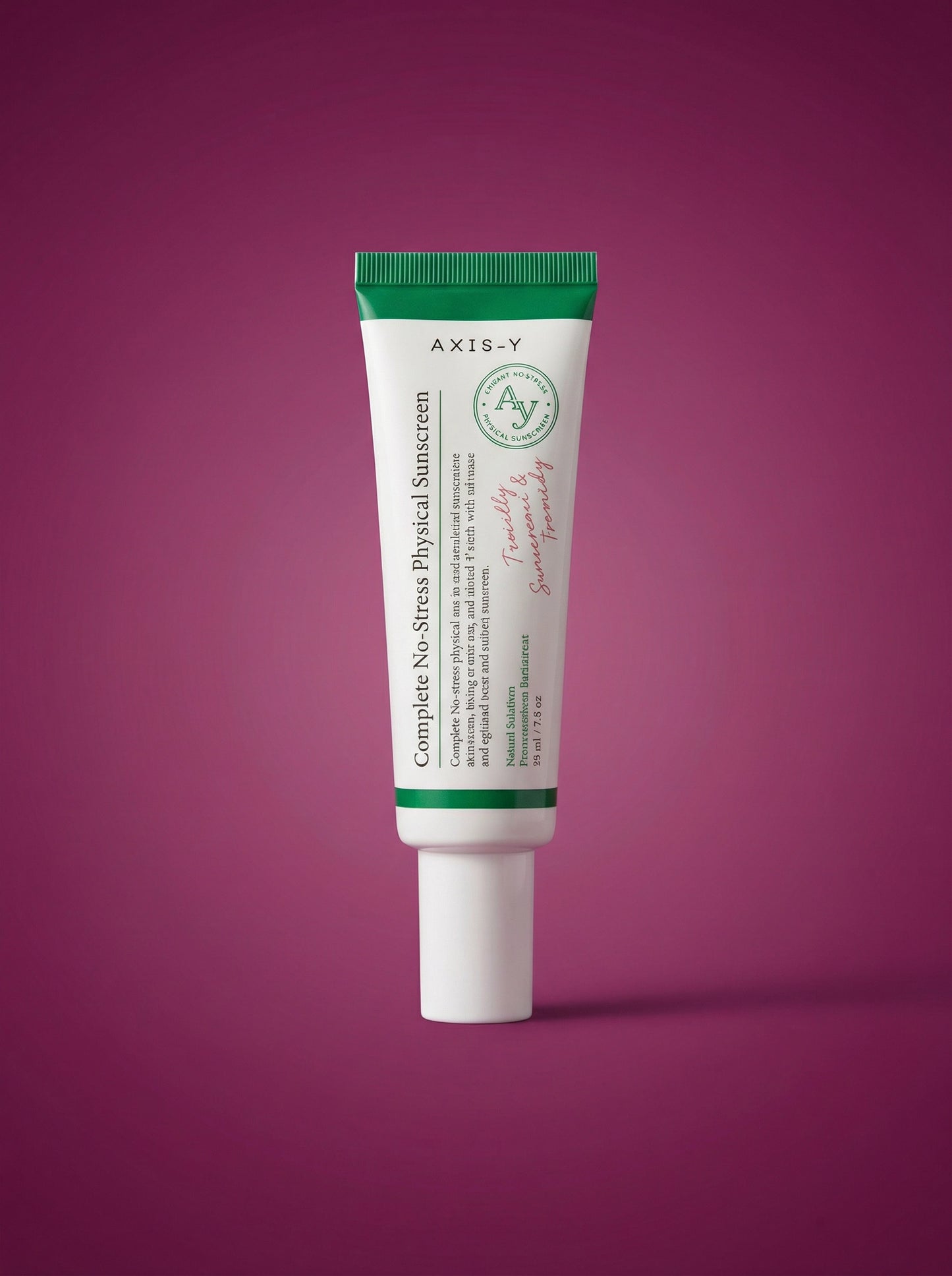 AXIS-Y Dark Spot Correcting Glow Serum