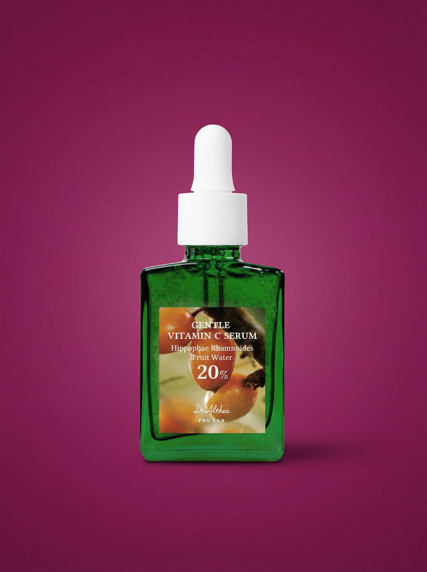 DR.ALTHEA - Gentle Vitamin C Serum.