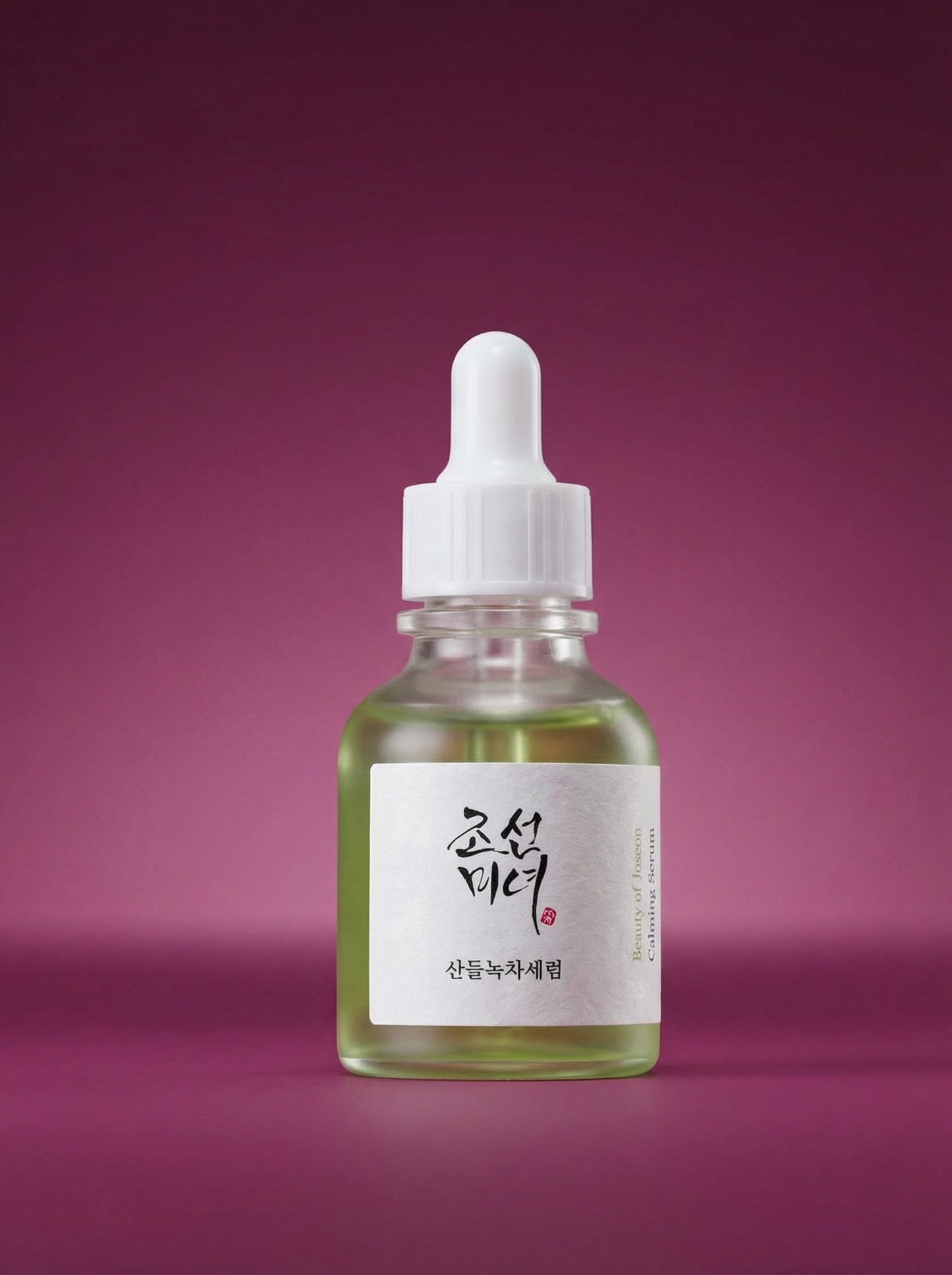 Beauty of Joseon - Calming Serum