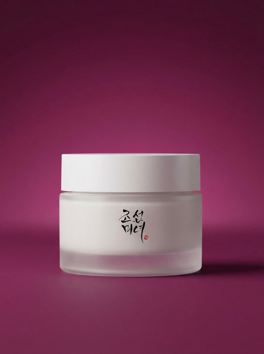 Beauty of Joseon - Dynasty Cream - Crème hydratante