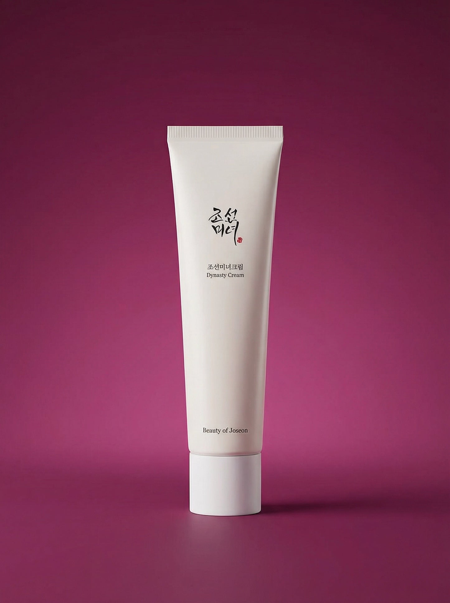 Beauty of Joseon - Dynasty Cream - Crème hydratante
