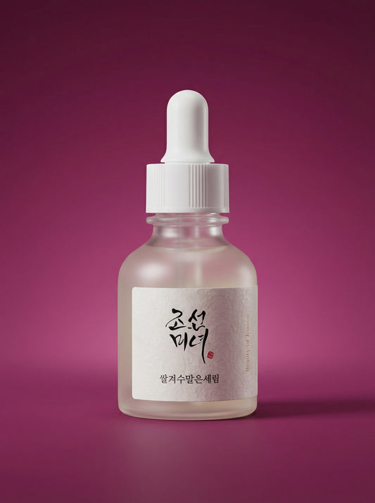Beauty of Joseon - Glow Deep Serum