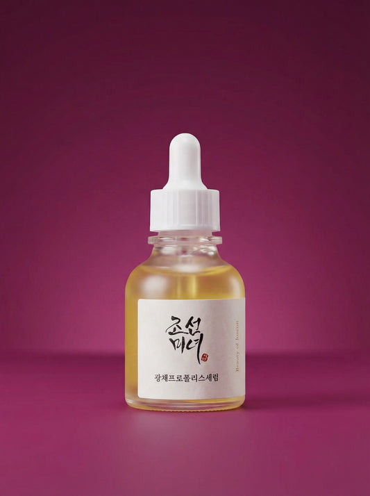 Beauty of Joseon - Glow Serum