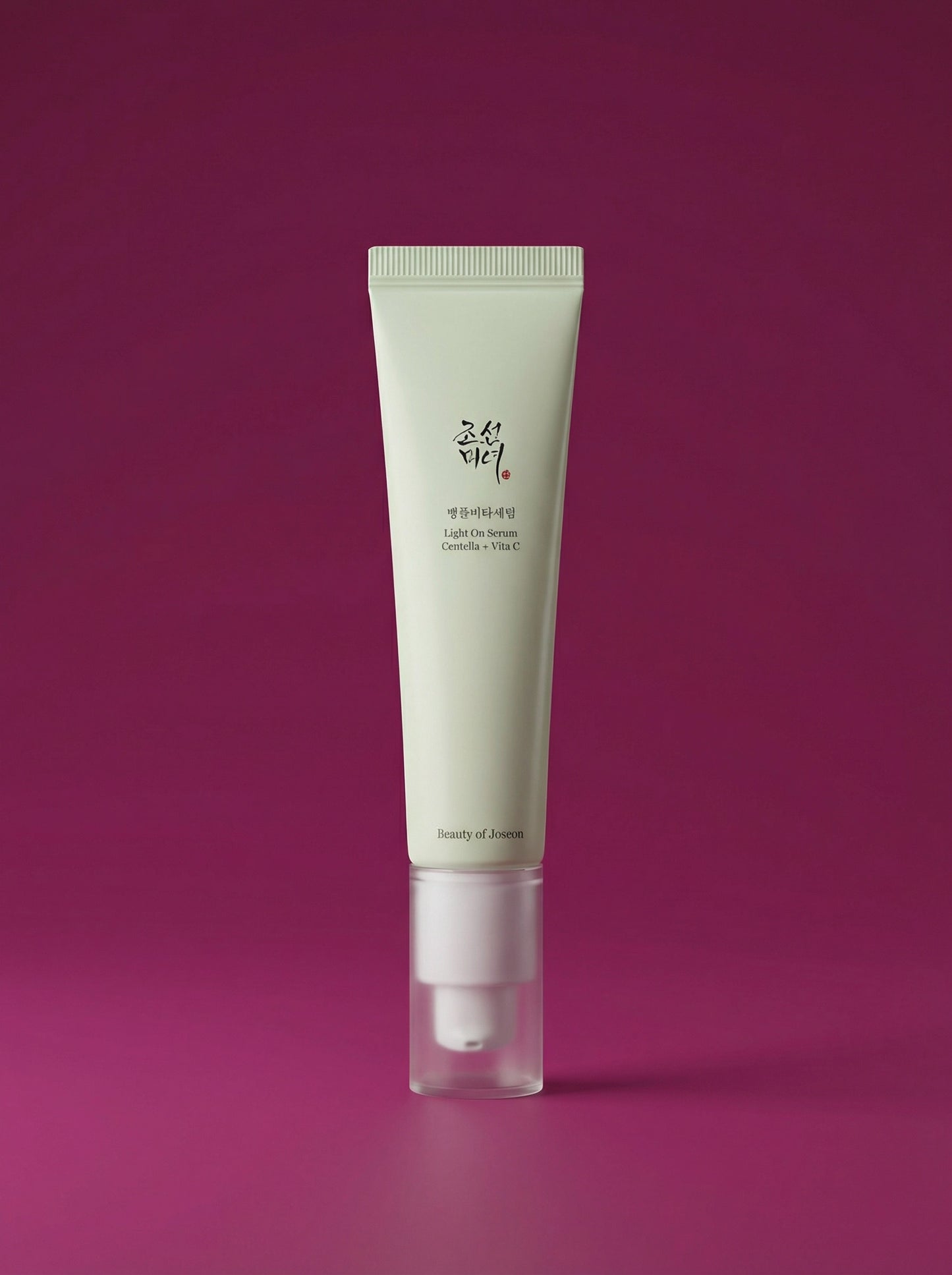 Beauty of Joseon - Light On Serum Centella + Vita C - Sérum éclaircissant