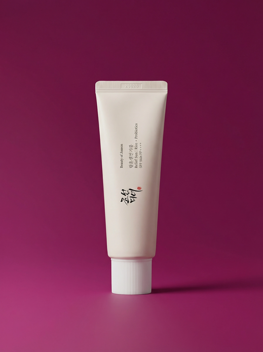Beauty of Joseon - Relief Sun - Crème solaire