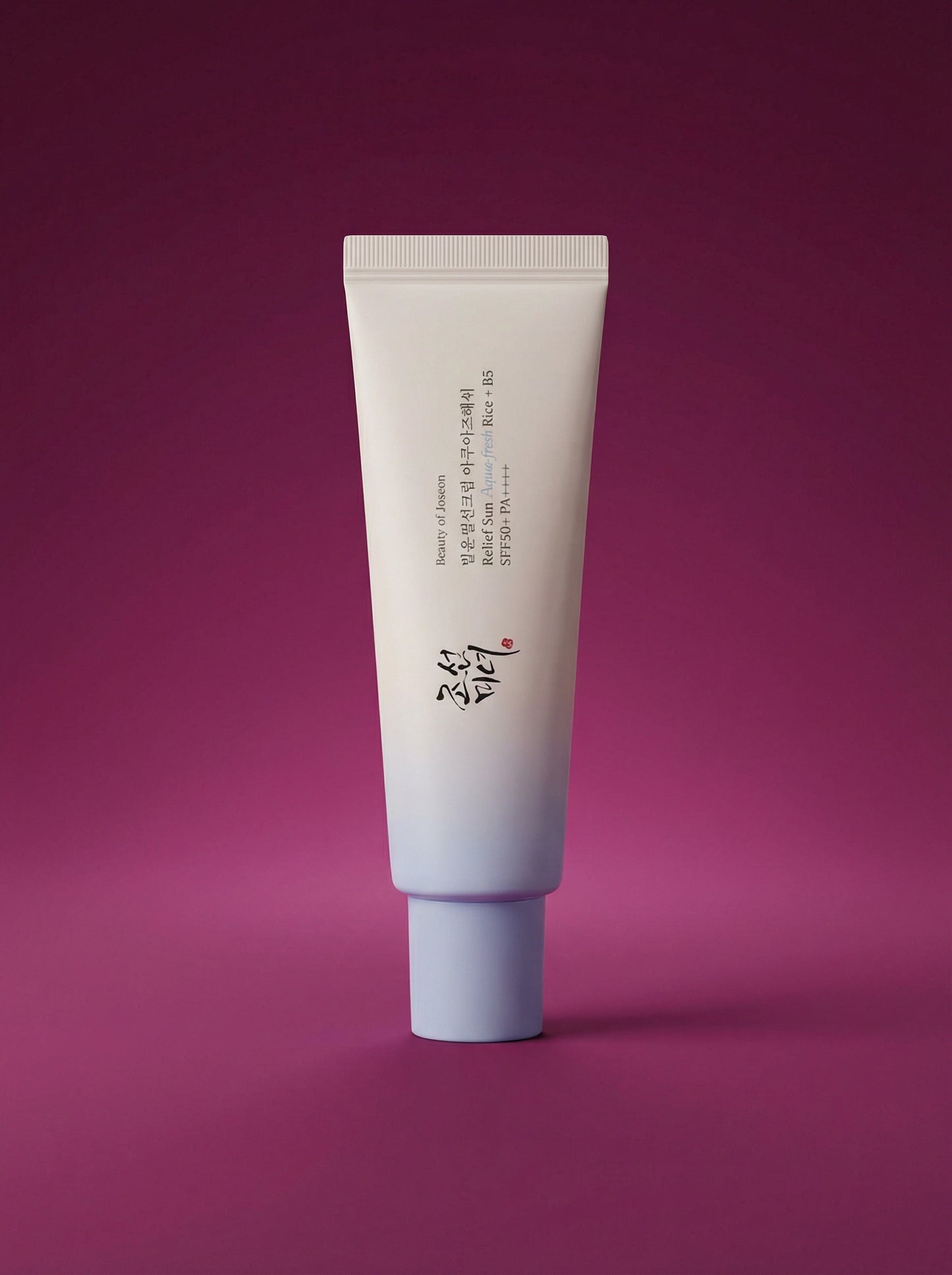 Beauty of Joseon - Relief Sun Aqua-fresh : Rice + B5