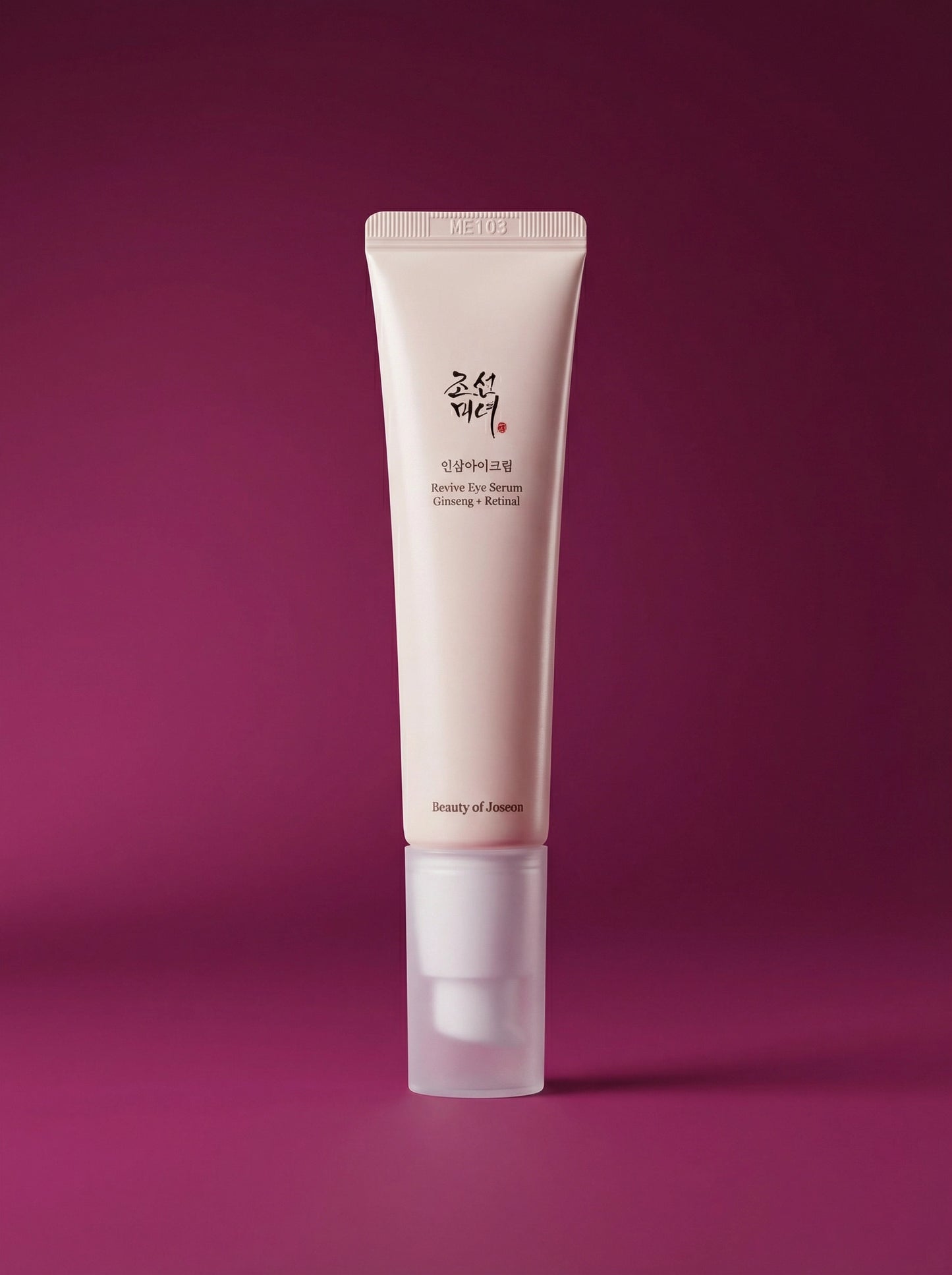 Beauty of Joseon - Revive Eye Serum - Sérum contour des yeux