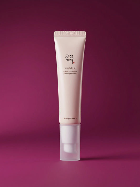 Beauty of Joseon - Revive Eye Serum - Sérum contour des yeux