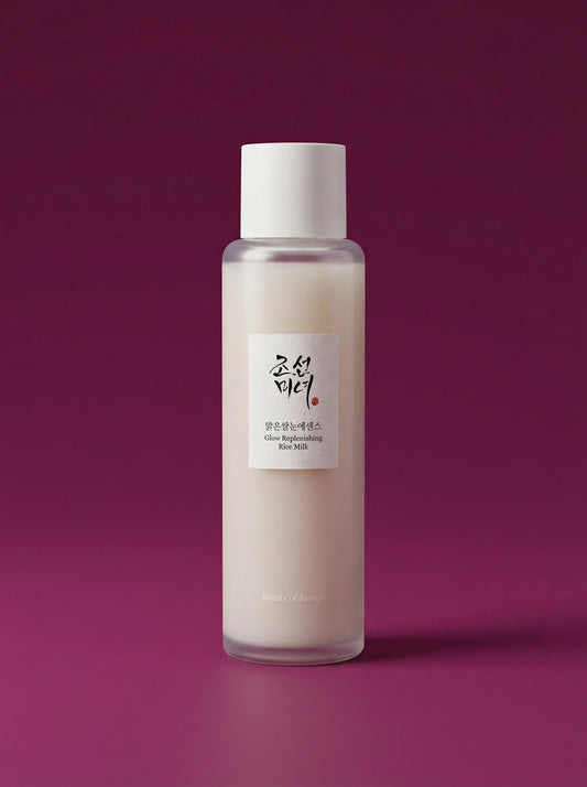 Beauty of Joseon - Glow Replenishing Rice Milk