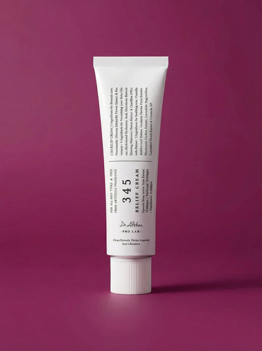Dr. Althea 345 Relief Cream
