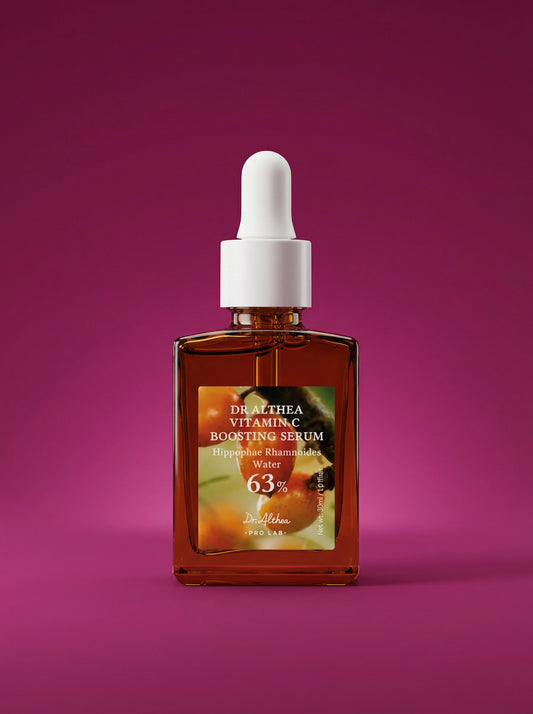 Dr.Althea Vitamin C Boosting Serum