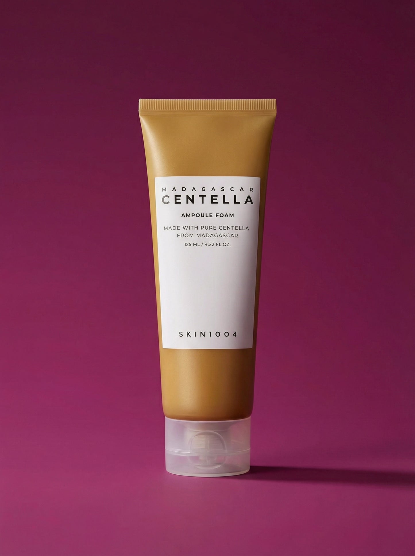 SKIN1004 - Madagascar Centella Ampoule Foam 125 ml