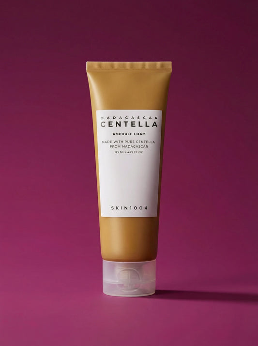 SKIN1004 - Madagascar Centella Ampoule Foam 125 ml