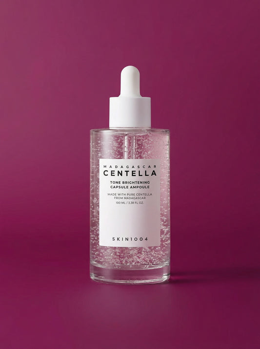 SKIN1004  Madagascar Centella Poremizing Fresh Ampoule 100ml