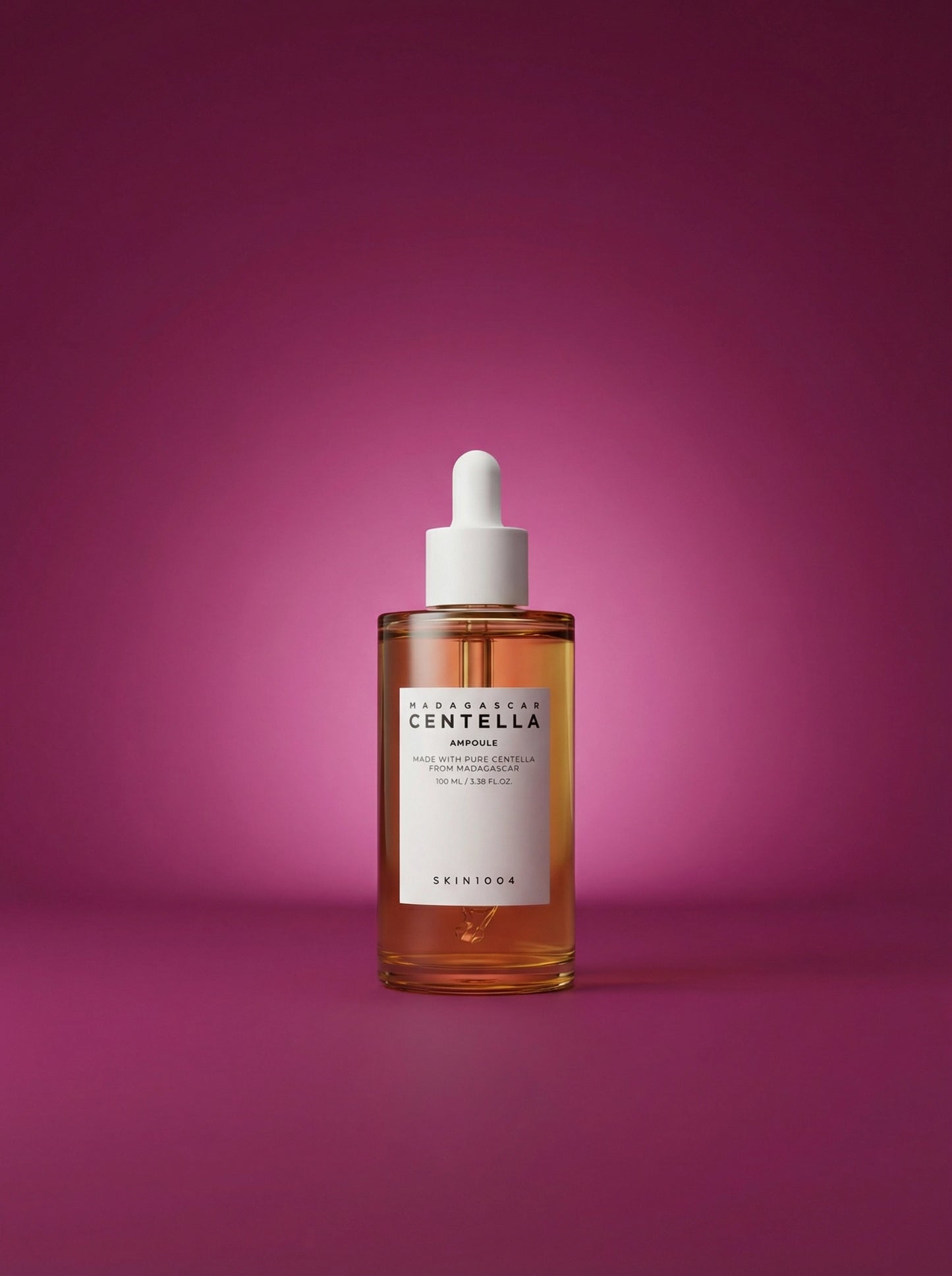 SKIN1004 - Ampoule à la Centella de Madagascar
