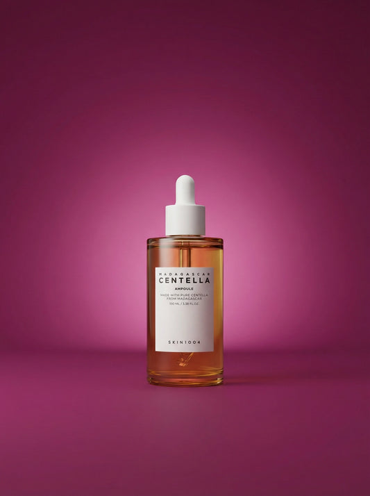 SKIN1004 - Ampoule à la Centella de Madagascar