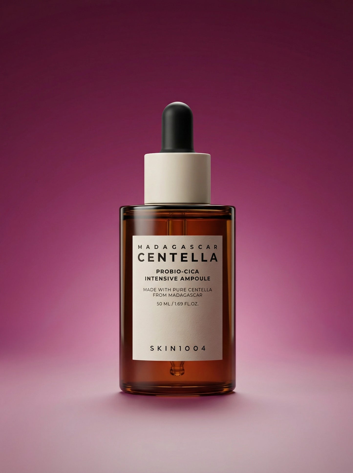 SKIN1004 - Madagascar Centella Probio-Cica Intensive Ampoule 50 ml