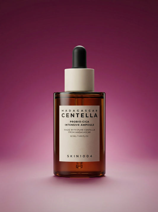 SKIN1004 - Madagascar Centella Probio-Cica Intensive Ampoule 50 ml