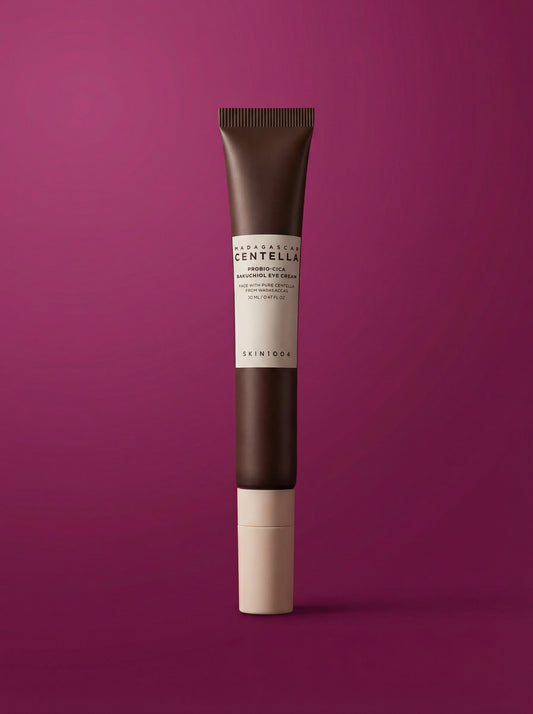 SKIN1004 - Madagascar Centella Probio-Cica Bakuchiol Eye Cream