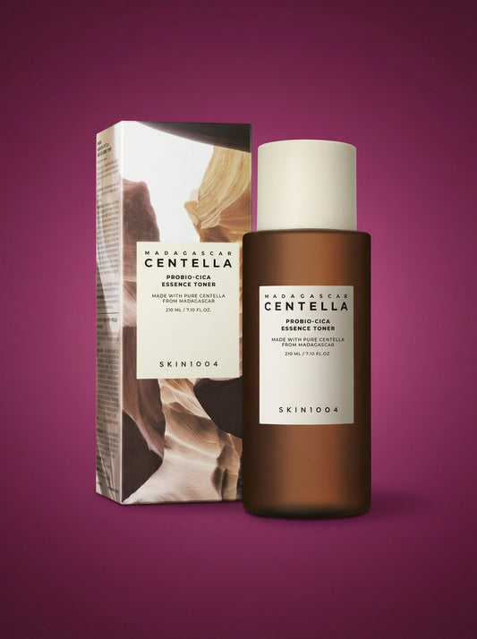 SKIN1004 - Madagascar Centella Probio-Cica Essence Toner