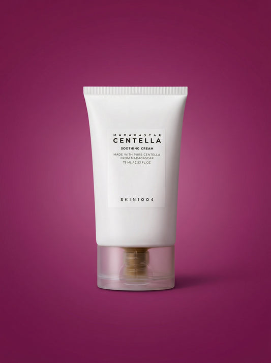 SKIN1004 - Madagascar Centella Soothing Cream 75 ml