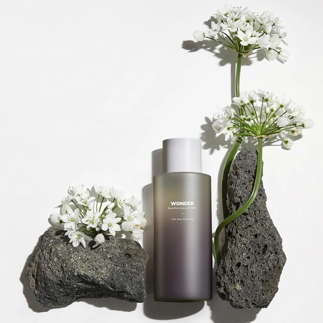 Haruharu Wonder - Black Rice Hyaluronic Toner