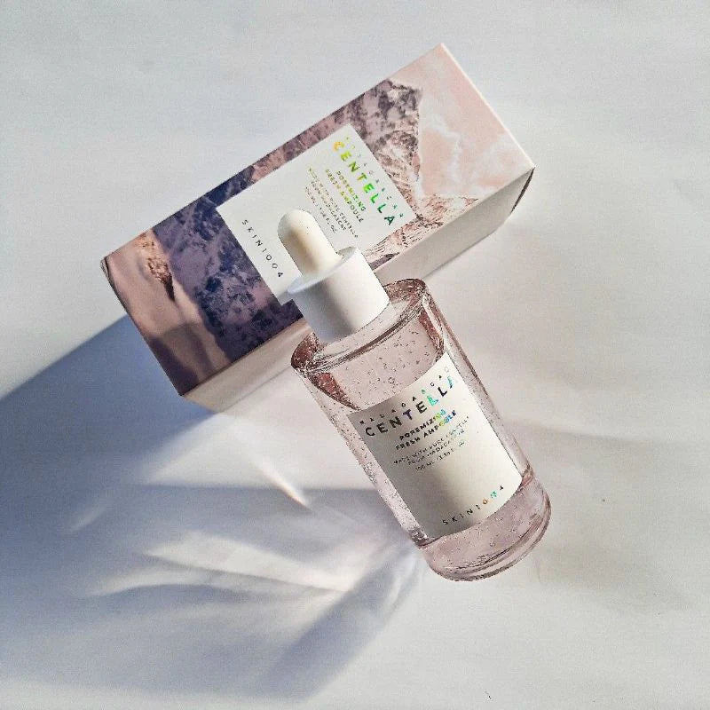 SKIN1004  Madagascar Centella Poremizing Fresh Ampoule 100ml
