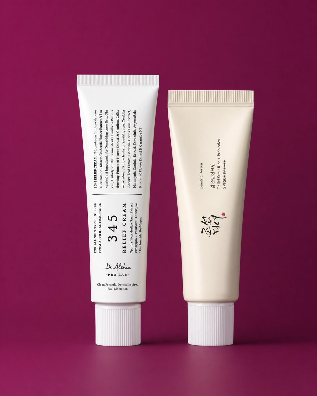Pack Hydratation,Glow & Protection Solaire