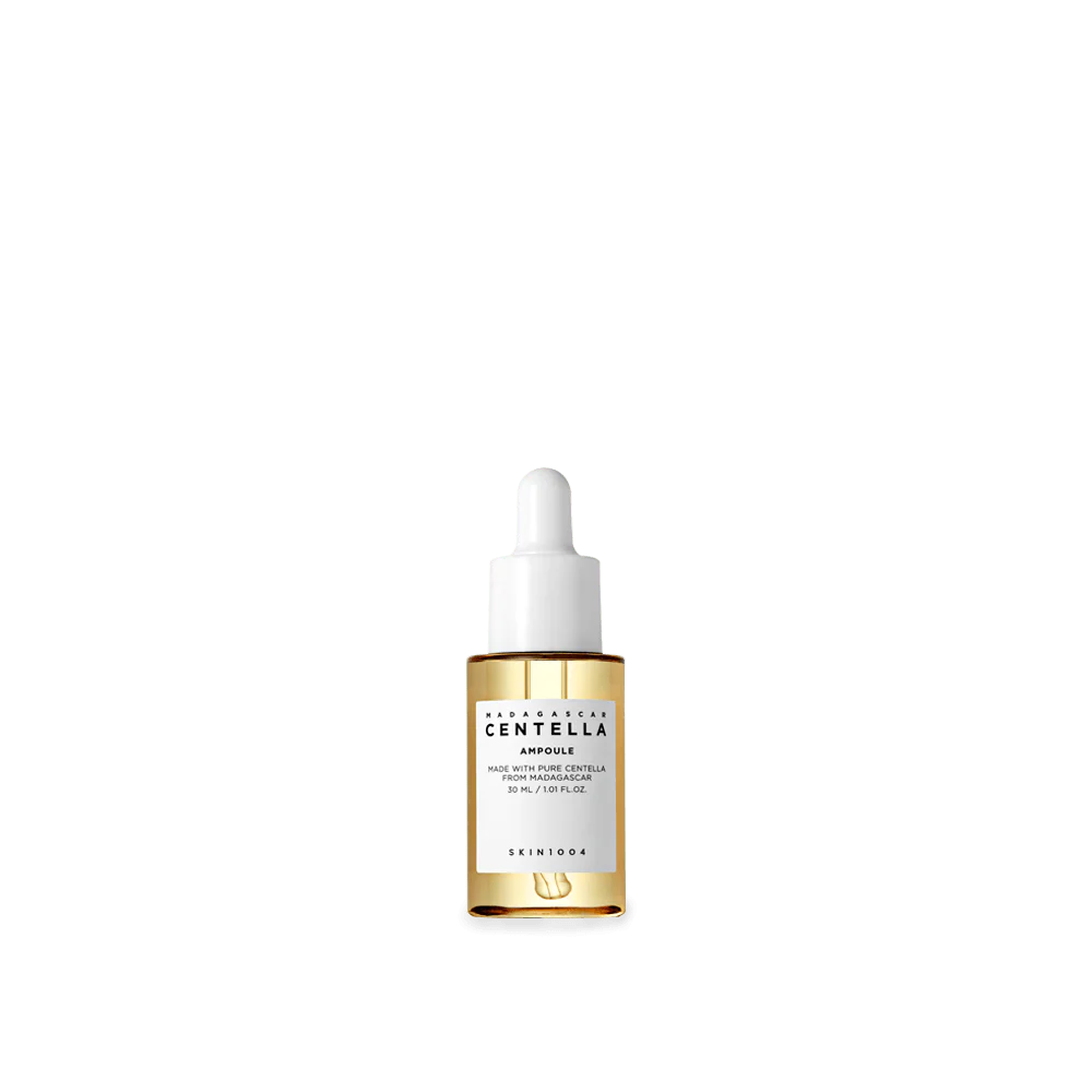 SKIN1004 - Ampoule à la Centella de Madagascar