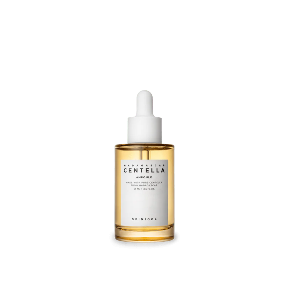 SKIN1004 - Ampoule à la Centella de Madagascar